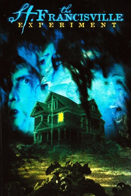 The St. Francisville Experiment movie poster