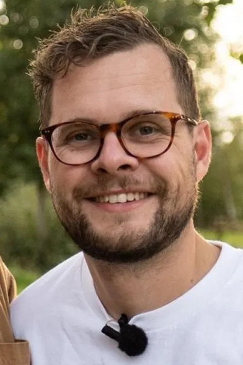 Foto de perfil de Kaspar Arianto