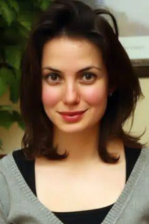 Yasemin Baytok profile picture