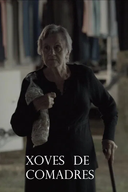 The Girl Who Comes On Thursdays movie poster