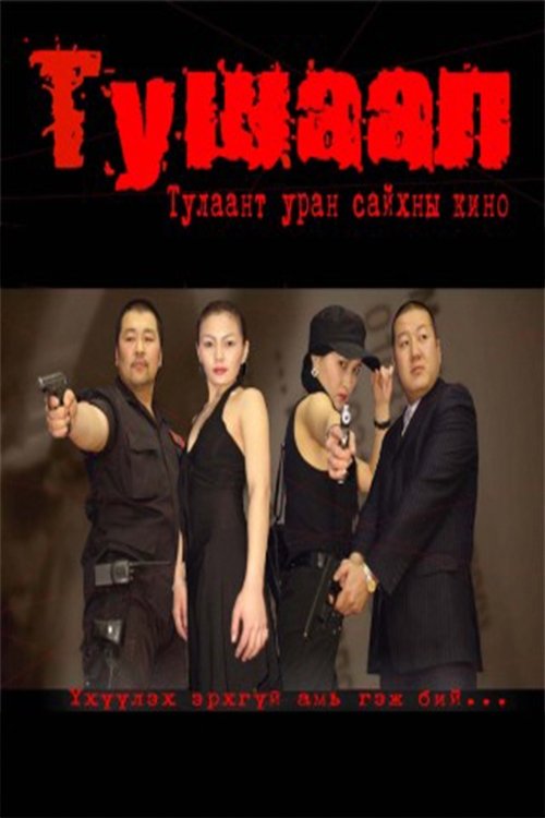 Command movie poster