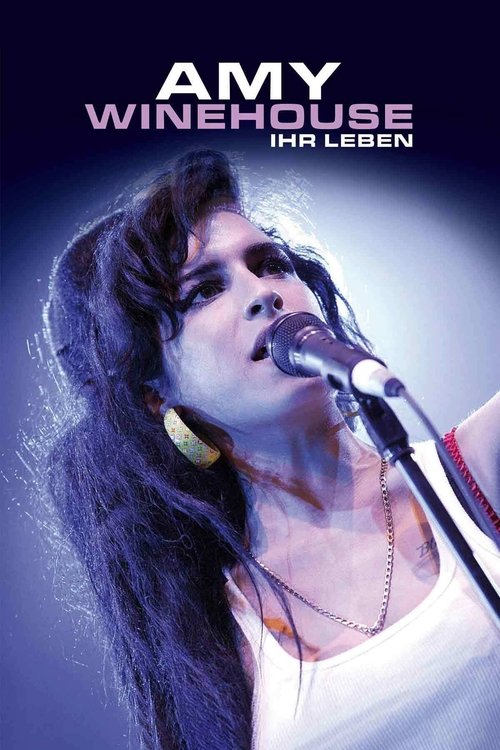 Amy Winehouse - Ihr Leben movie poster