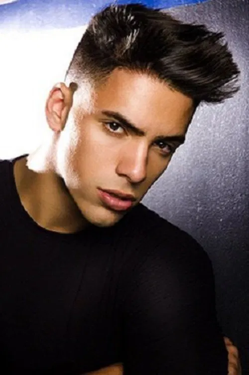 Foto de perfil de Victor Smalley