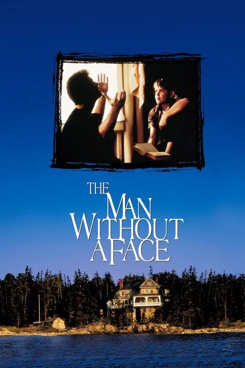 The Man Without a Face movie poster