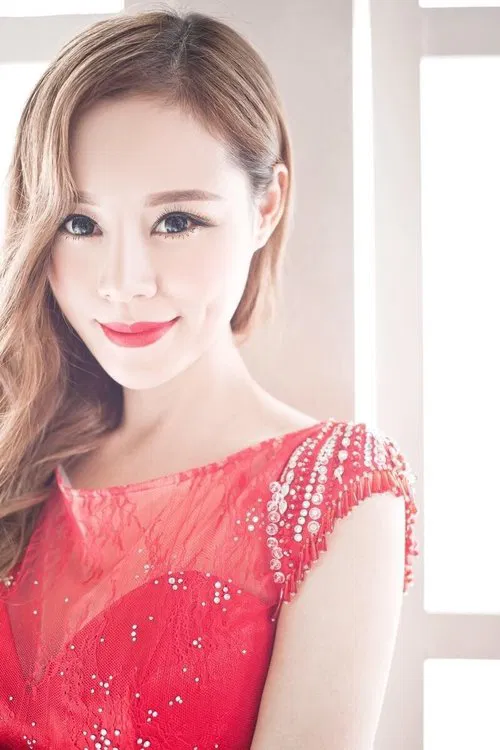 Wang Yihan profile picture