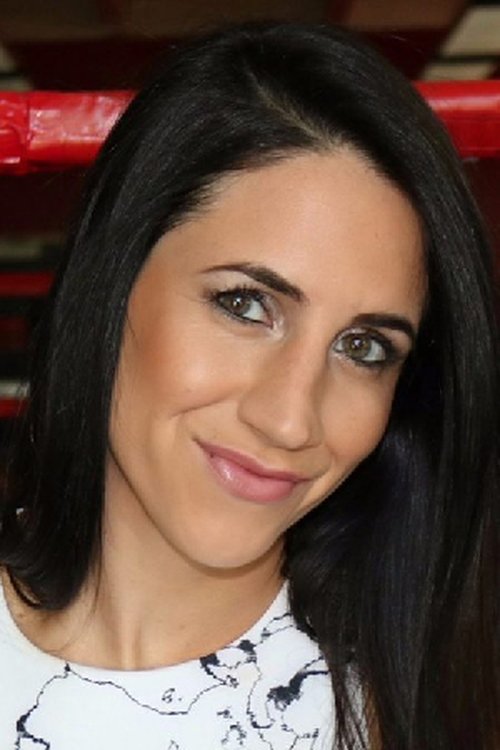 Christina Cruz profile picture