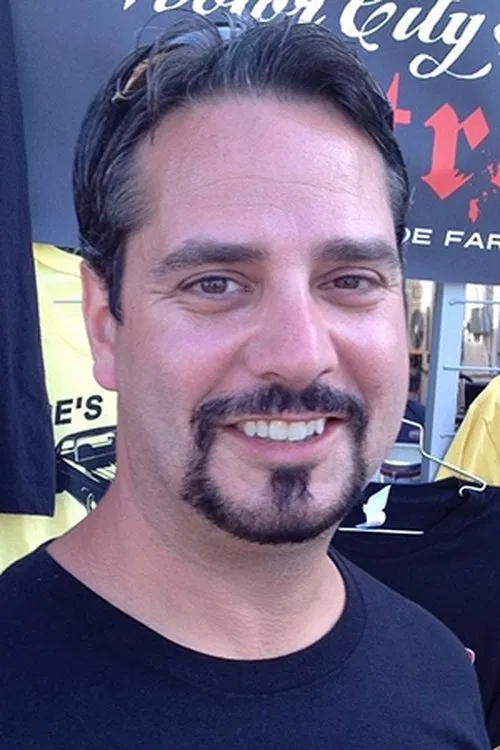 Joe Faris profile picture