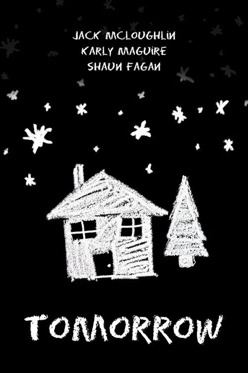 Poster do filme Tomorrow