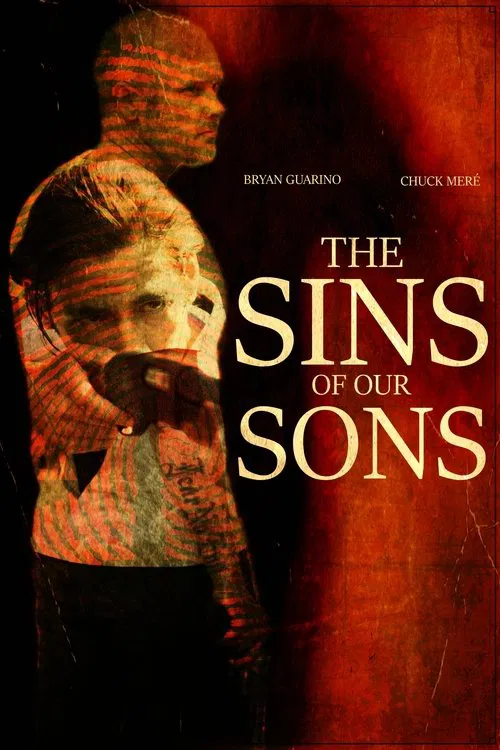 The Sins of Our Sons movie poster