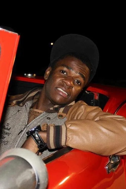 John Nyambi profile picture