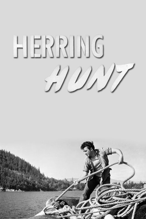 Herring Hunt movie poster