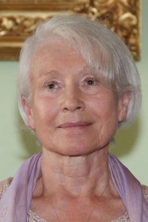 Sylvie Daníčková profile picture