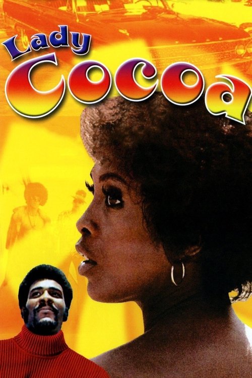 Lady Cocoa movie poster