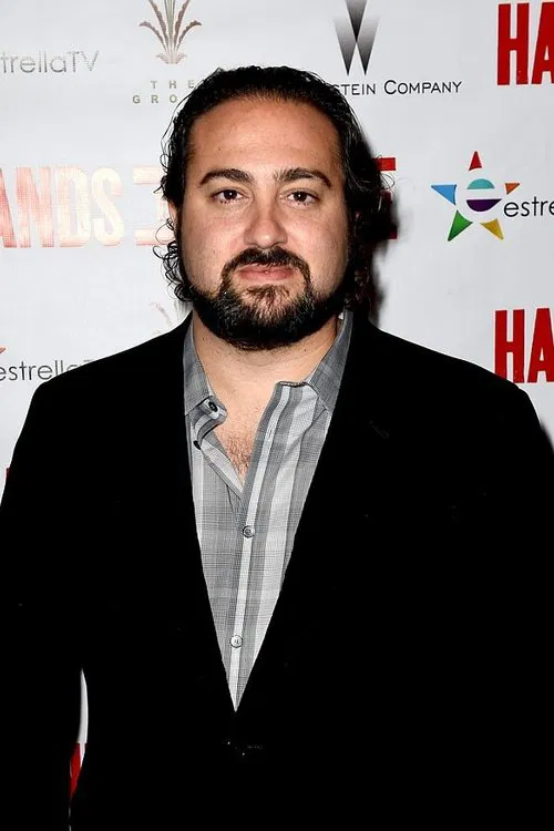 Jonathan Jakubowicz profile picture