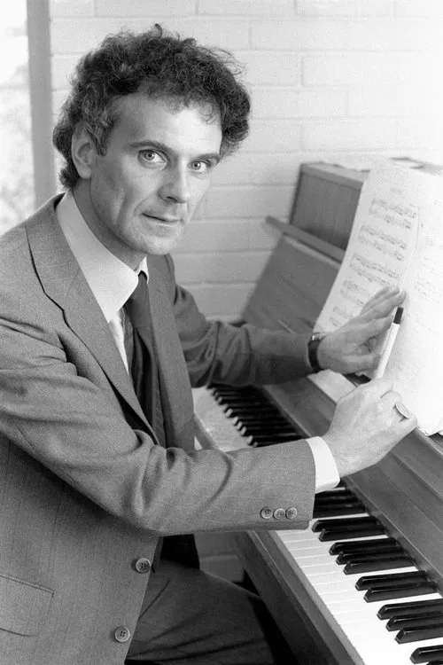 Peter Maxwell Davies profile picture