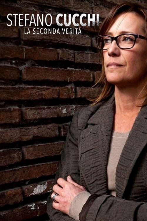 Poster do filme Stefano Cucchi - La seconda verità