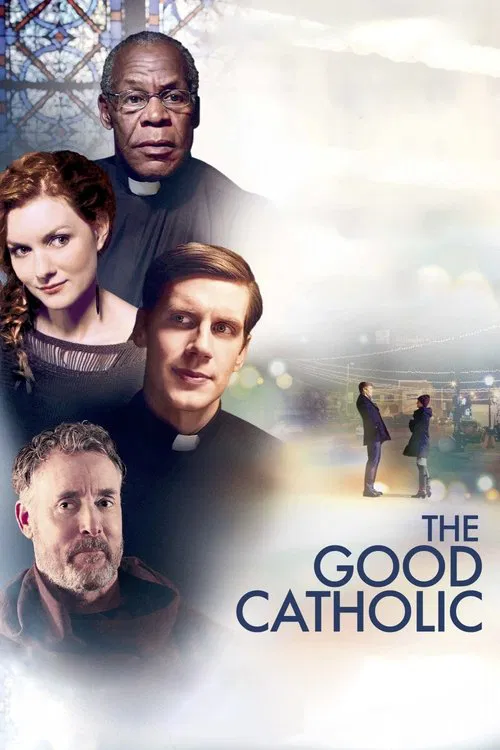 The Good Catholic movie poster