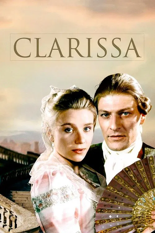 Clarissa tv show poster