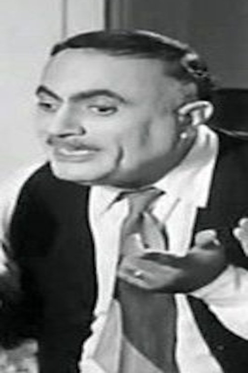 Farid Abdullah profile picture