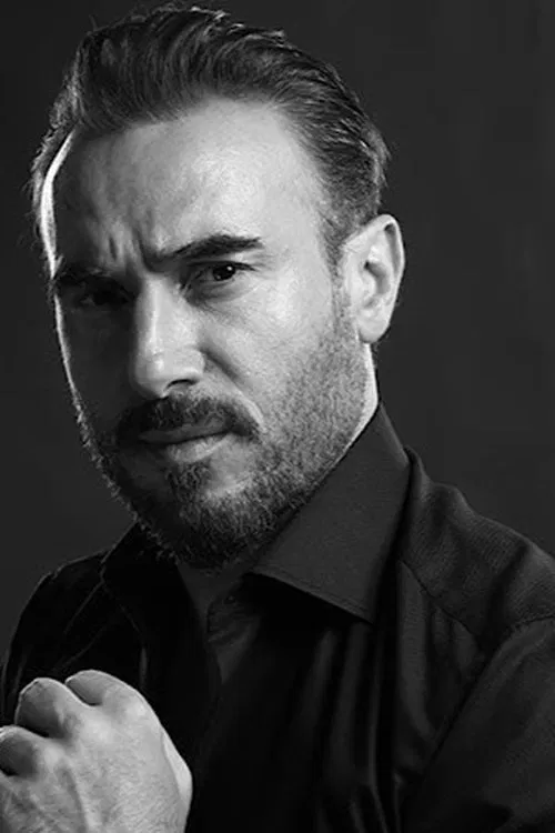 Bassem Moughnieh profile picture