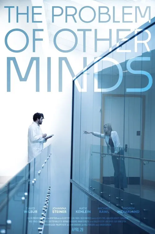 The Problem of Other Minds movie poster