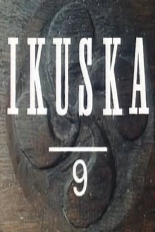 Ikuska 9: Euskal artistak movie poster