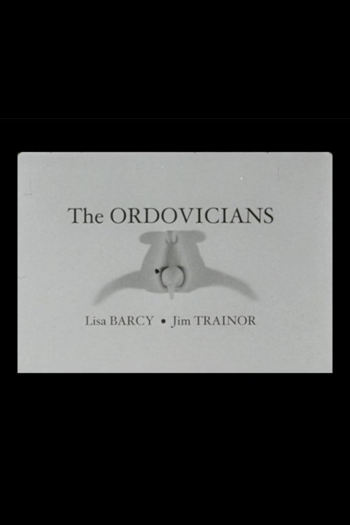 The Ordovicians movie poster