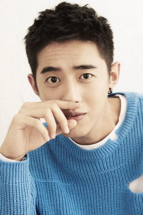 Foto de perfil de Liang Jingkang
