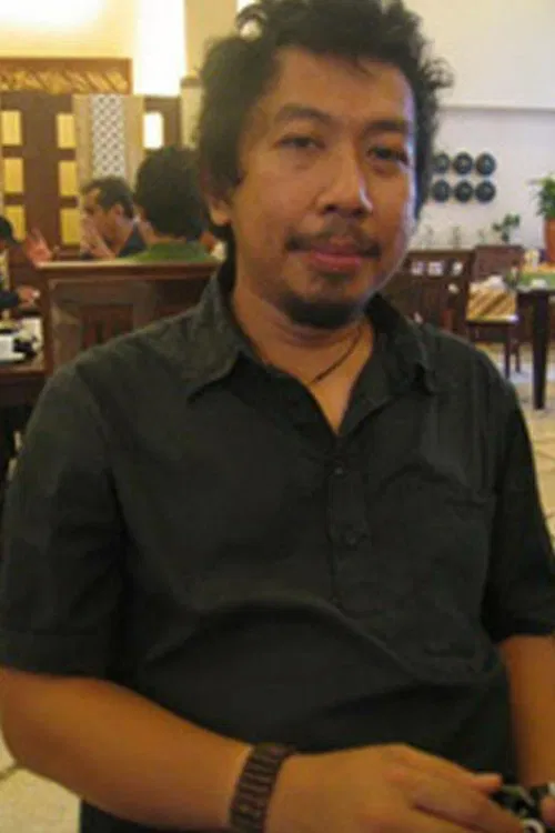 Adrianto Sinaga profile picture