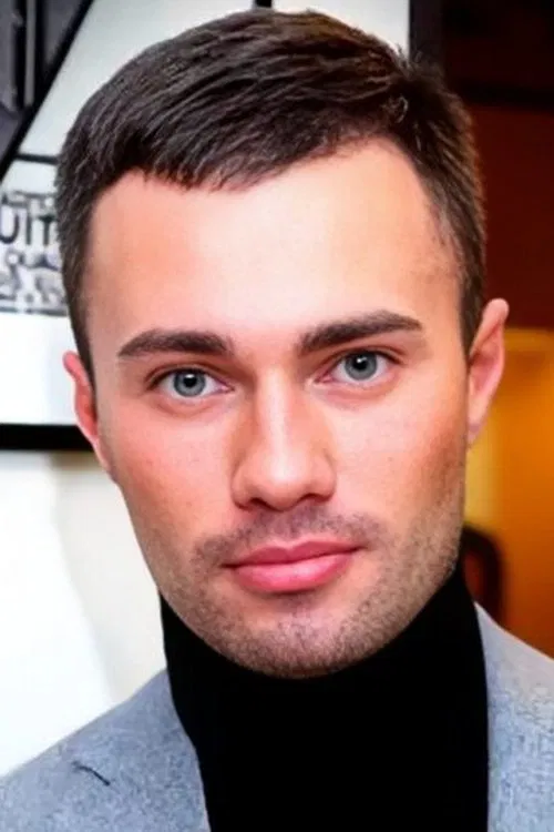 Foto de perfil de Evgeniy Borodenko