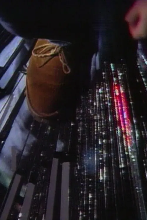 Four Sided Tape movie poster