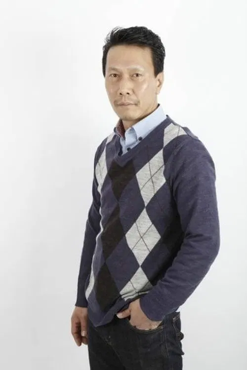 Jeong Ki-seon profile picture