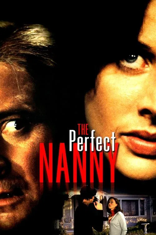 The Perfect Nanny movie poster