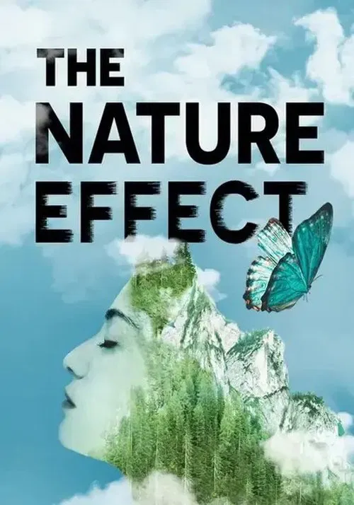 The Nature Effect movie poster