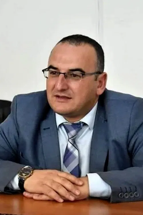Foto de perfil de Lernik Hovhannisyan