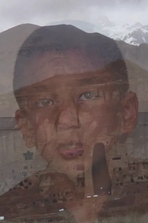 Untitled Part 9: This Time movie poster