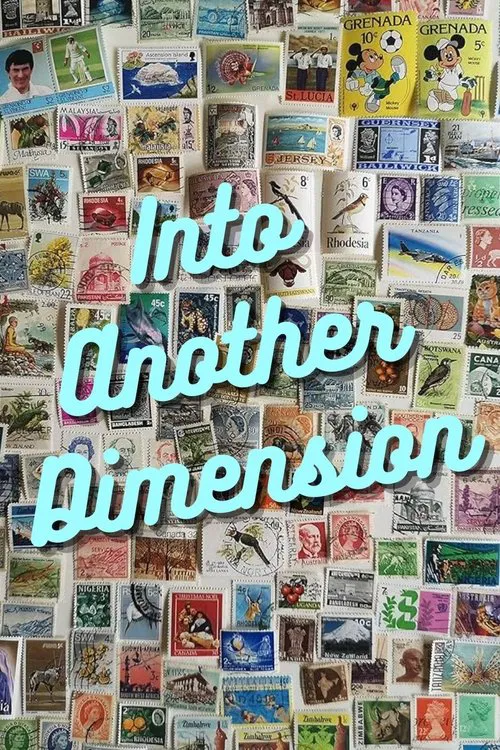 Into Another Dimension movie poster