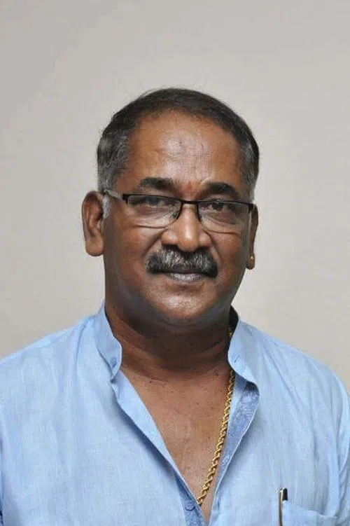 Ravi Raja Pinisetty profile picture