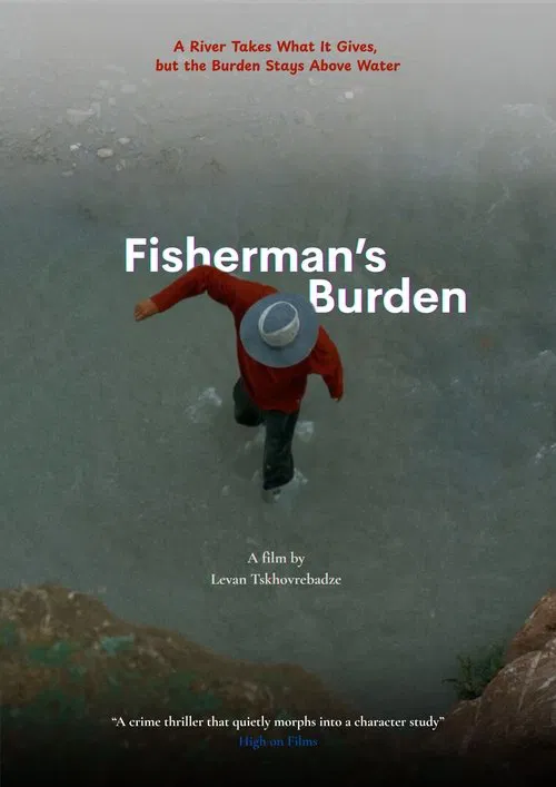 Fisherman's Burden movie poster