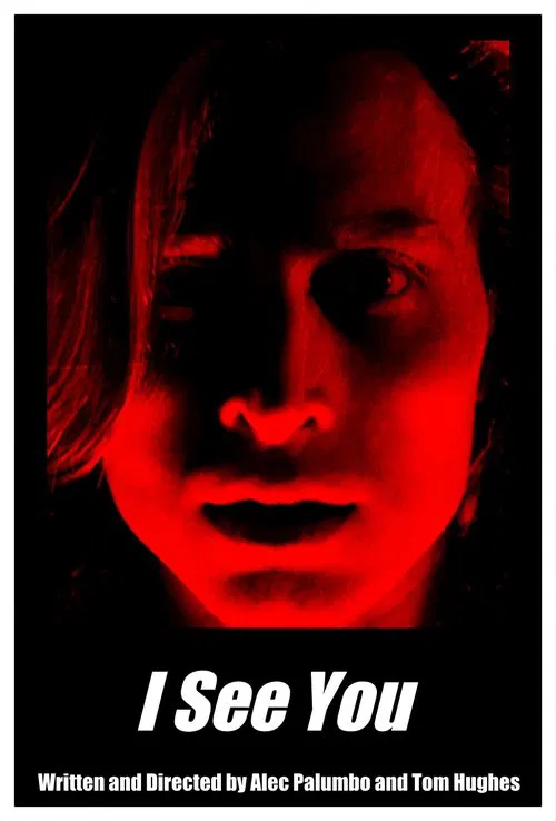 Poster do filme I See You