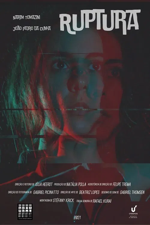 Ruptura movie poster