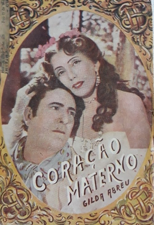 Poster do filme Coração Materno