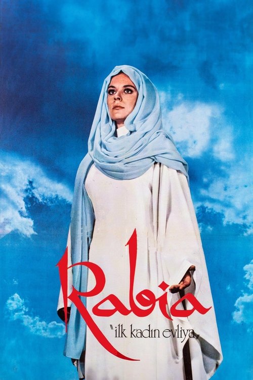 Rabia: İlk Kadın Evliya movie poster