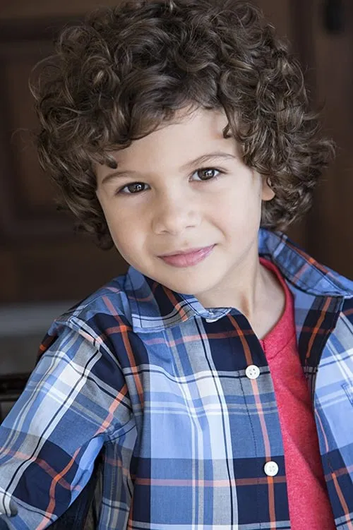 Carson White profile picture