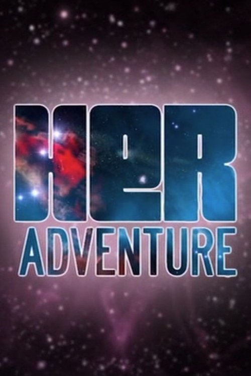 HERadventure movie poster