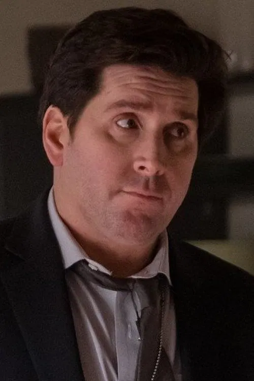 Ted Hallett profile picture