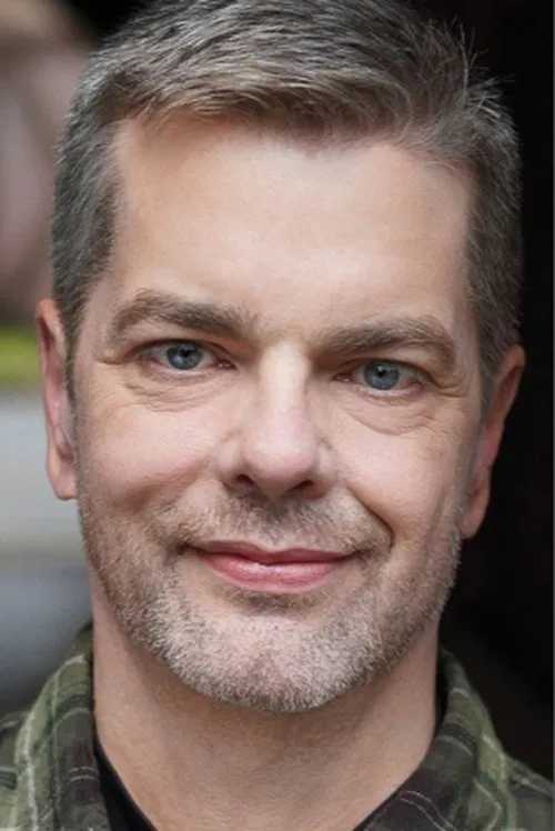 Chuck Morris profile picture