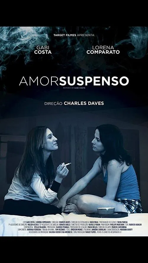 Reprimanded Feelings movie poster