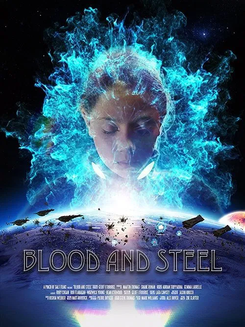 Blood and Steel movie poster