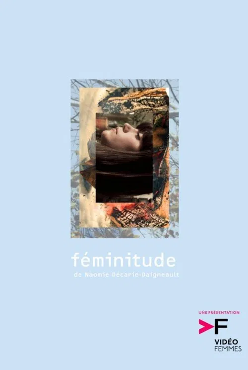 Féminitude movie poster